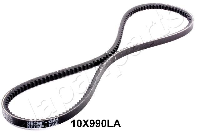 JAPANPARTS DT-10X990LA V-Belt