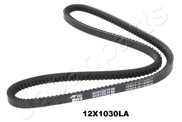 JAPANPARTS DT-12X1030LA V-Belt