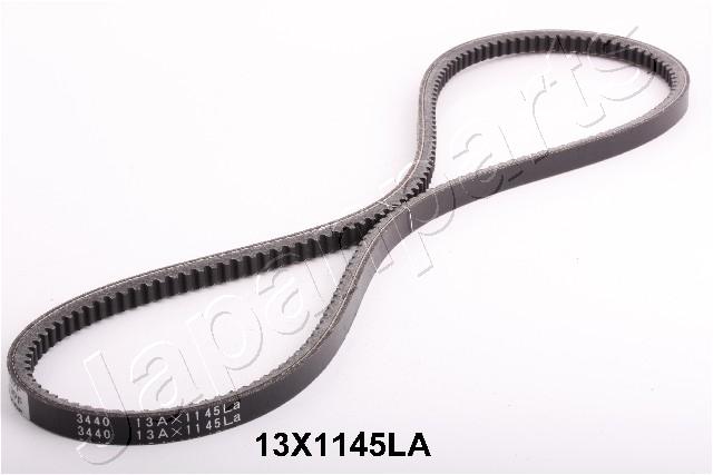 JAPANPARTS DT-13X1145LA V-Belt