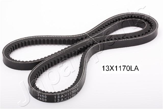 JAPANPARTS DT-13X1170LA V-Belt