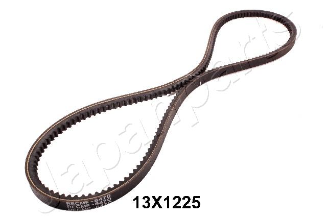 JAPANPARTS DT-13X1225 V-Belt