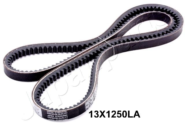 JAPANPARTS DT-13X1250LA V-Belt