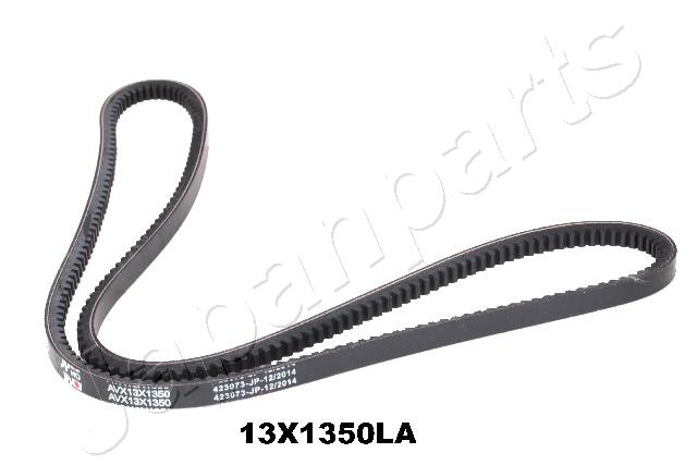 JAPANPARTS DT-13X1350LA V-Belt