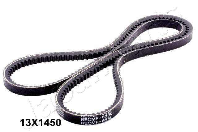 JAPANPARTS DT-13X1450 V-Belt