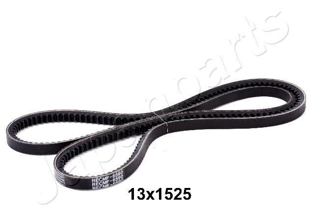 JAPANPARTS DT-13X1525 V-Belt