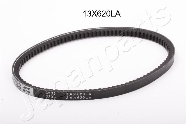 JAPANPARTS DT-13X620LA V-Belt