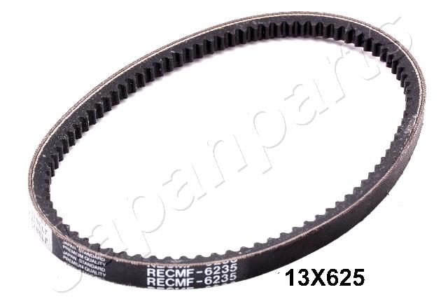 JAPANPARTS DT-13X625 V-Belt