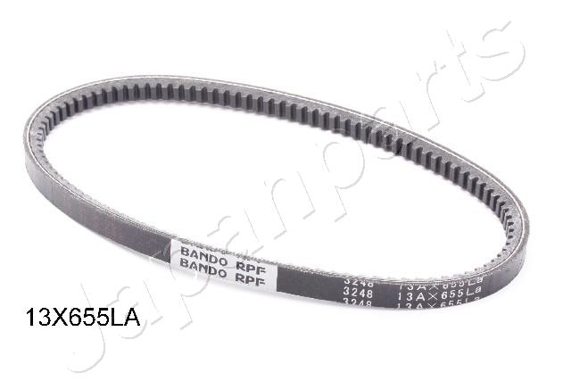 JAPANPARTS DT-13X655LA V-Belt