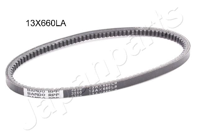 JAPANPARTS DT-13X660LA V-Belt