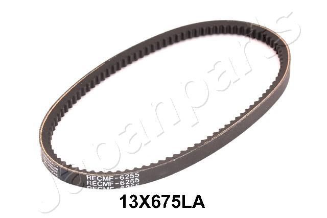 JAPANPARTS DT-13X675LA V-Belt