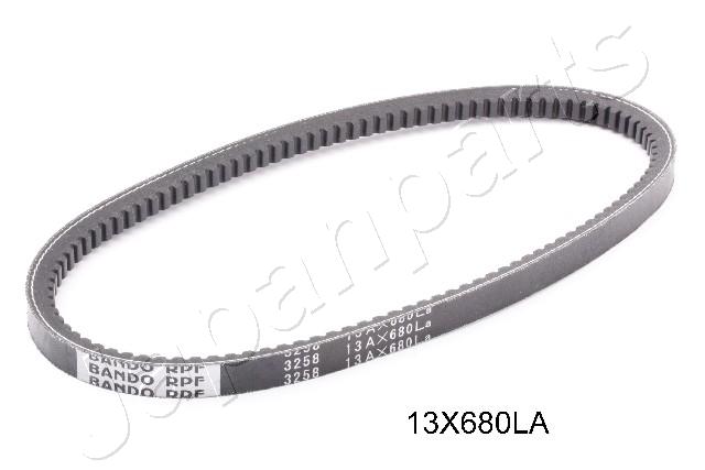 JAPANPARTS DT-13X680LA V-Belt