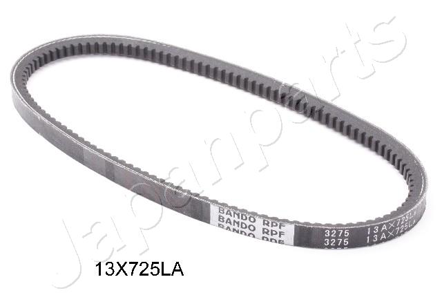 JAPANPARTS DT-13X725LA V-Belt