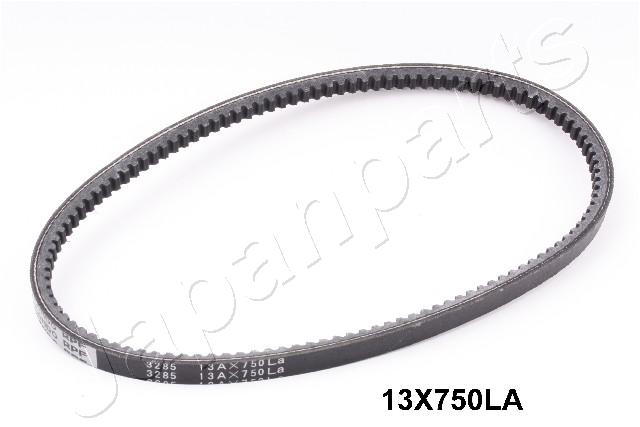 JAPANPARTS DT-13X750LA V-Belt