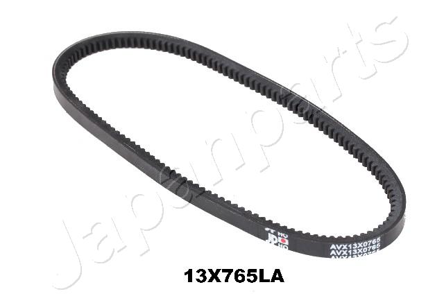 JAPANPARTS DT-13X765LA V-Belt