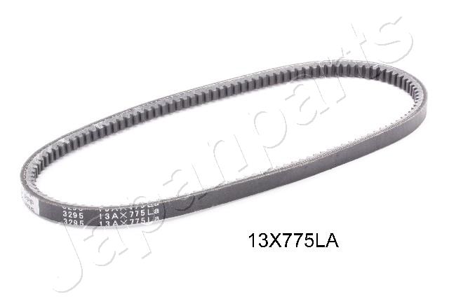 JAPANPARTS DT-13X775LA V-Belt