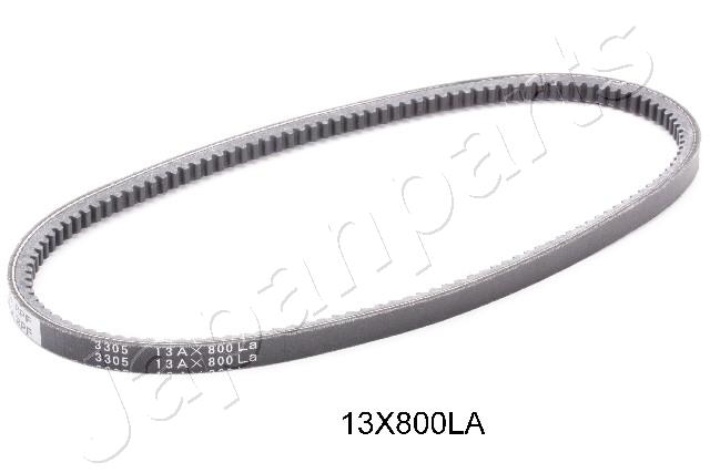 JAPANPARTS DT-13X800LA V-Belt