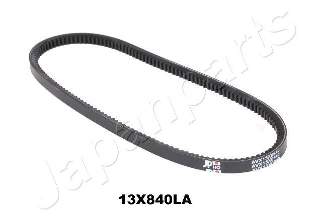 JAPANPARTS DT-13X840LA V-Belt