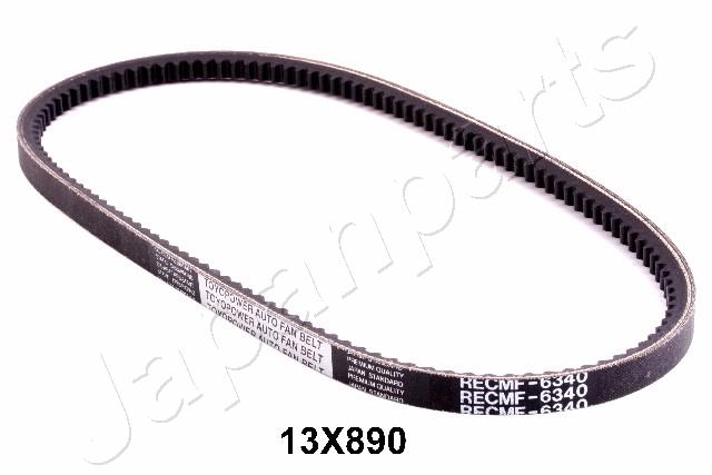 JAPANPARTS DT-13X890 V-Belt