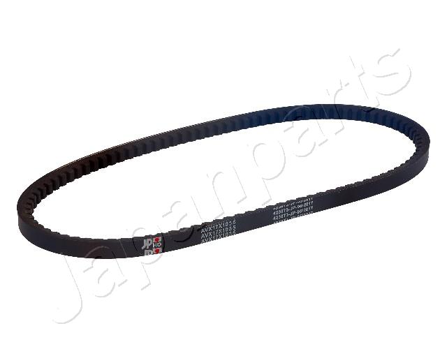 JAPANPARTS DT-17X1035 V-Belt