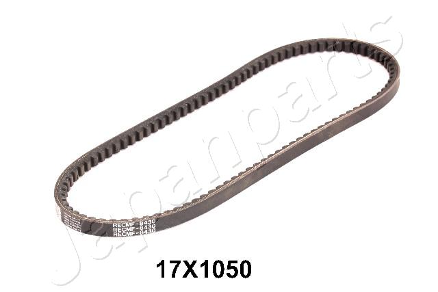 JAPANPARTS DT-17X1050 V-Belt