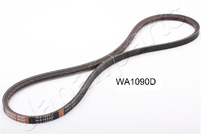 JAPANPARTS DT-WA1090 V-Belt