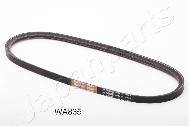 JAPANPARTS DT-WA835 V-Belt