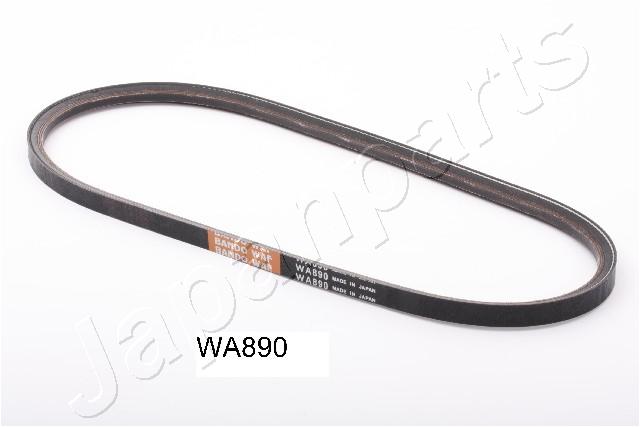 JAPANPARTS DT-WA890 V-Belt