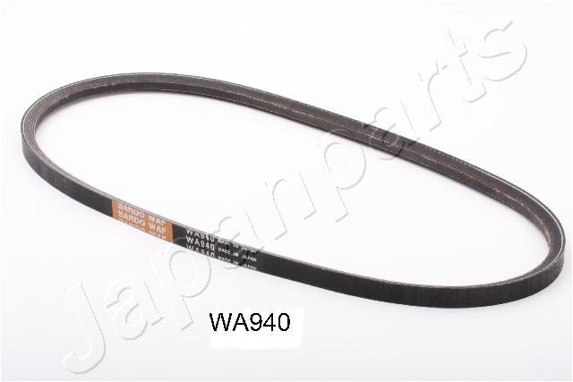 JAPANPARTS DT-WA940 V-Belt