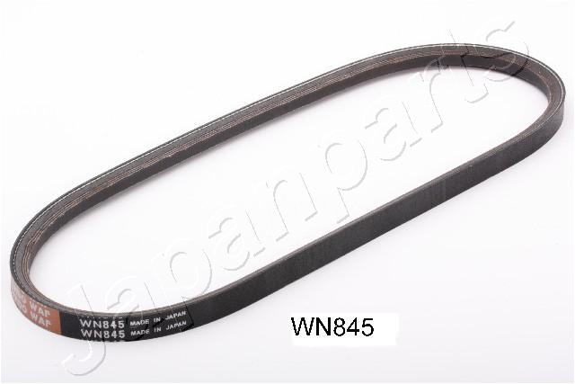 JAPANPARTS DT-WN845 V-Belt