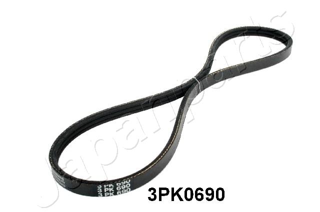 JAPANPARTS DV-3PK0690...