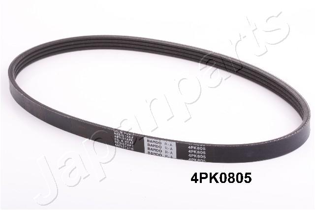 JAPANPARTS DV-4PK0805...