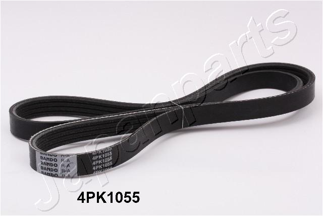 JAPANPARTS DV-4PK1055...