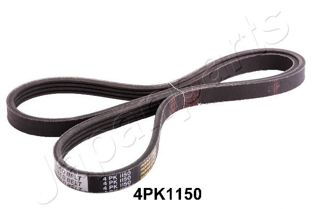 JAPANPARTS DV-4PK1150...