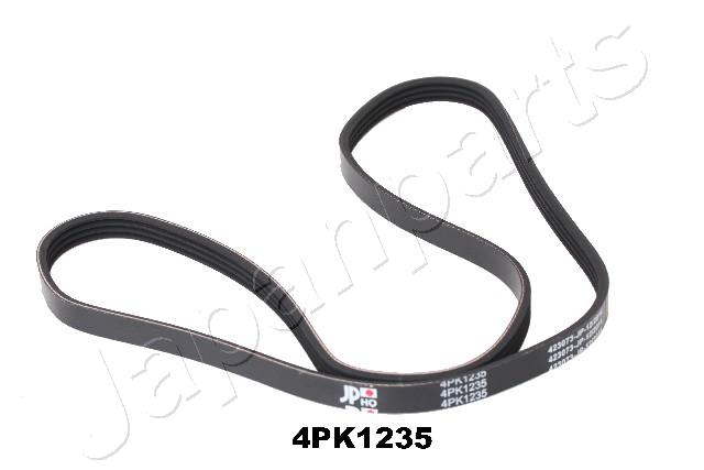 JAPANPARTS DV-4PK1235...