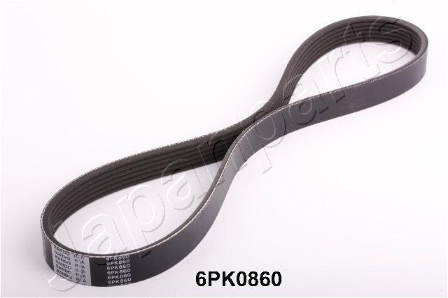 JAPANPARTS DV-6PK0860...