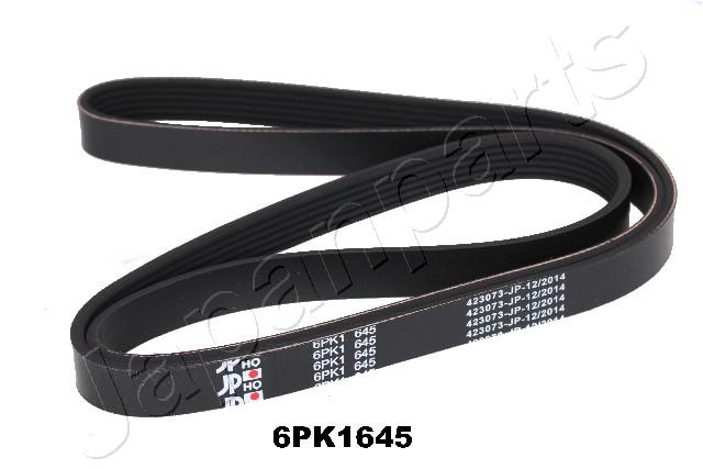 JAPANPARTS DV-6PK1645...