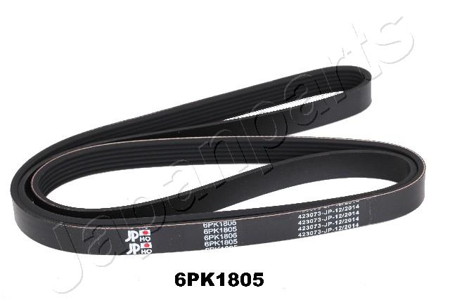 JAPANPARTS DV-6PK1805...