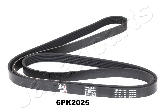 JAPANPARTS DV-6PK2025...