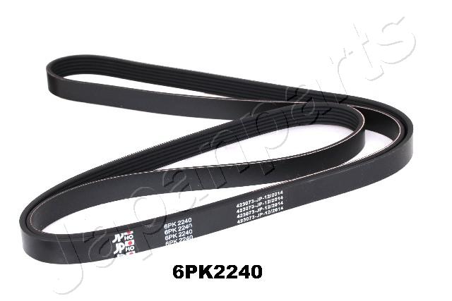 JAPANPARTS DV-6PK2240...