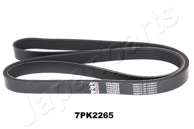 JAPANPARTS DV-7PK2265...