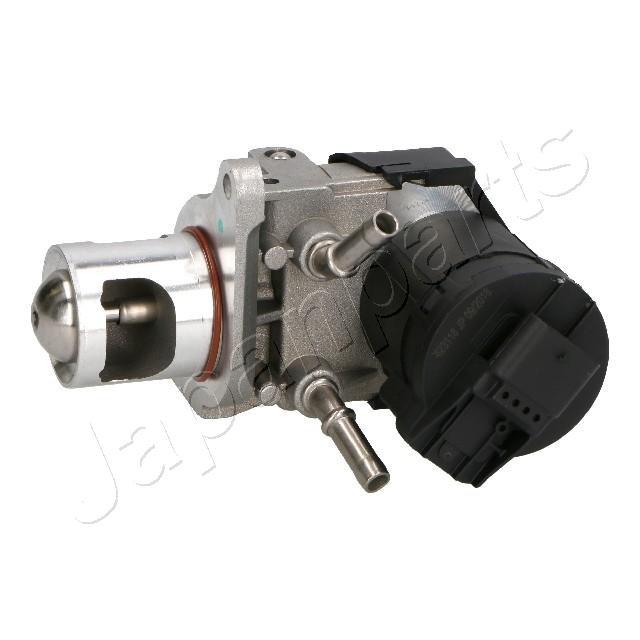 JAPANPARTS EGR-0105 AGR-Ventil