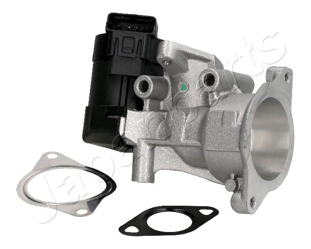 JAPANPARTS EGR-0302 AGR-Ventil