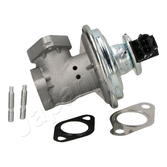 JAPANPARTS EGR-0315 EGR Valve