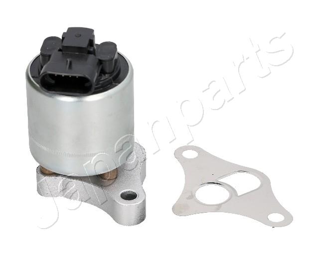 JAPANPARTS EGR-0407 AGR-Ventil