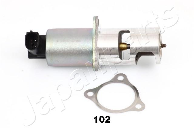 JAPANPARTS EGR-102 EGR Valve