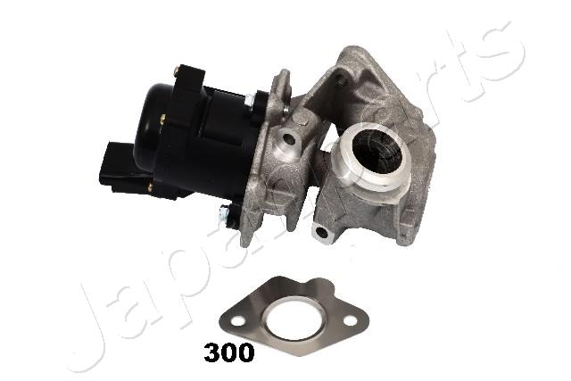 JAPANPARTS EGR-300 EGR Valve