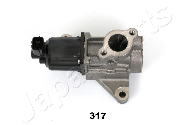 JAPANPARTS EGR-317 AGR-Ventil