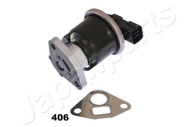 JAPANPARTS EGR-406 EGR Valve