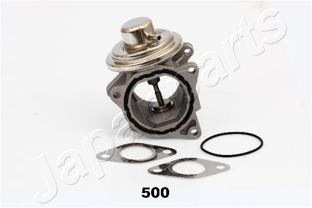 JAPANPARTS EGR-500 EGR Valve