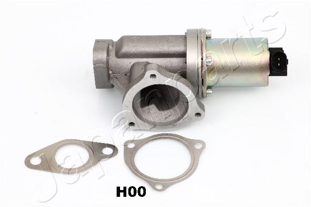 JAPANPARTS EGR-H00 EGR Valve